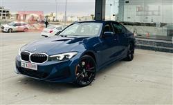 بي ام دبليو الفئة 3